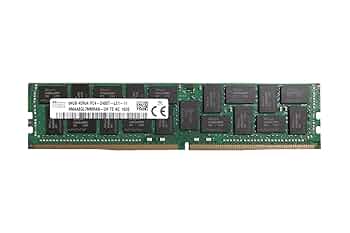 SK hynix 8GB DDR4 ECC Reg　合計64GB SK hynix 8GB DDR4 ECC Reg 合計64GB